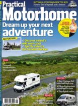 Practical Motorhome – January 2013