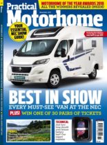 Practical Motorhome – November 2017