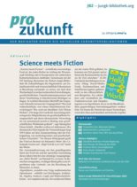 proZukunft – September 2019