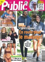 Public – 15 mai 2020