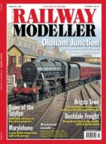 Railway Modeller – April 2015