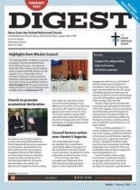 Reform Magazine – Digest