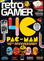 Retro Gamer UK – May 2020