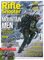 Rifle Shooter – June 2020