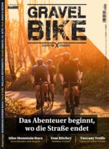 RoadBike Sonderheft – Nr.1 2020