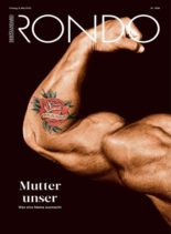 Rondo – 08 Mai 2020