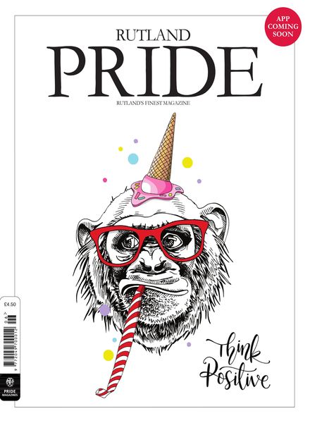 Rutland Pride – June 2020
