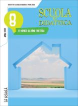Scuola e Didattica – Aprile 2020