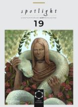 Spotlight Contemporary Art Magazine – Issue 19 2020