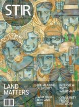 STIR – Issue 15