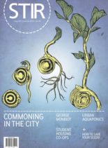 STIR – Issue 2