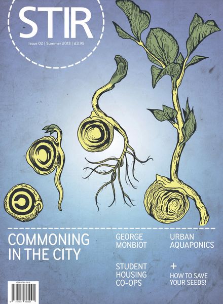 STIR – Issue 2