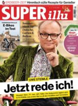 Superillu – 14 Mai 2020