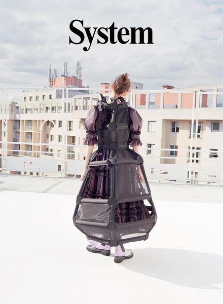 System – Issue 2 – Autumn-Winter 2013