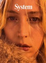 System – Issue 9 – Spring-Summer 2017
