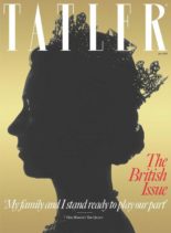 Tatler UK – June 2020