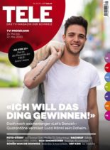 Tele – 16 Mai 2020