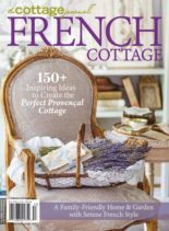 The Cottage Journal – April 2020