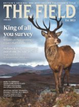 The Field – June 2020