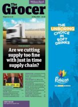 The Grocer – 16 May 2020