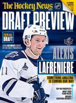 The Hockey News – May 11, 2020