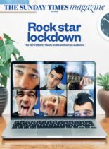 The Sunday Times Magazine – 10 May 2020