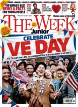 The Week Junior UK – 09 May 2020