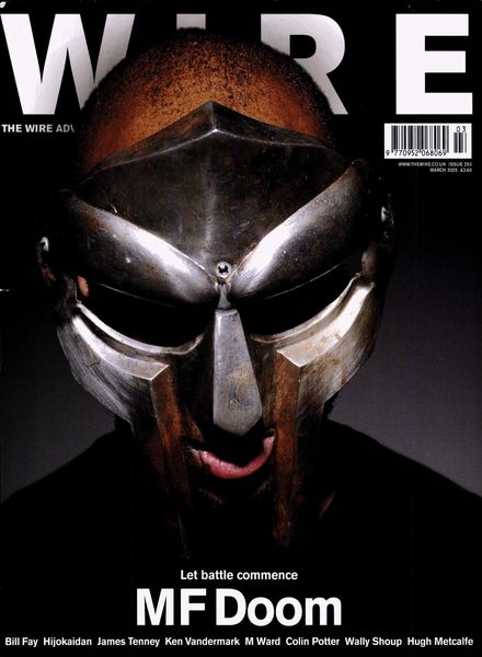 The Wire – March 2005 Issue 253