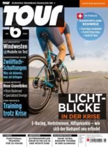 Tour – Juni 2020
