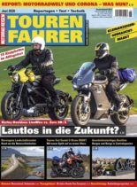 Tourenfahrer – Juni 2020