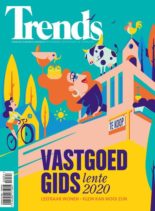 Trends Belgium Vastgoedgids – 23 April 2020