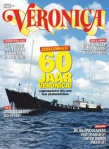 Veronica Magazine – 16 mei 2020