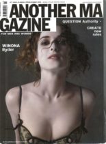 AnOther Magazine – Spring – Summer 2006