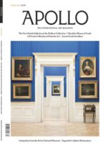 Apollo Magazine – April 2012