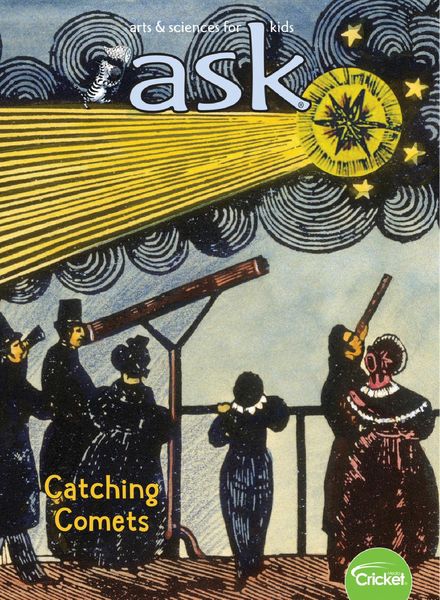 Ask – May 2020