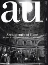 a+u Architecture and Urbanism a+u – 2020-05-01