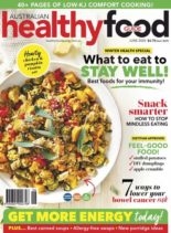 Australian Healthy Food Guide – June 2020