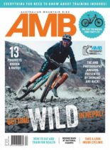 Australian Mountain Bike – June 2020