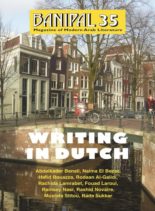 Banipal – Issue 35 – Summer 2009