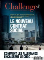 Challenges – 14 mai 2020