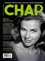 Chap – Summer 2020