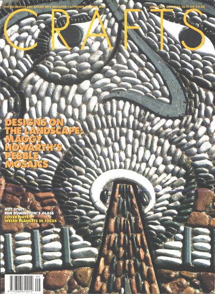 Crafts – September-October 1994