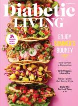 Diabetic Living USA – April 2020