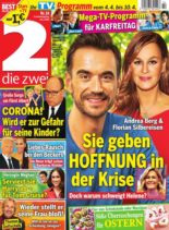 Die 2 – 28 Marz 2020