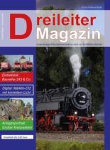Dreileiter Magazin – Februar 2017