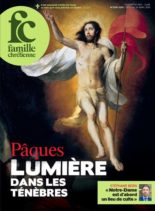 Famille Chretienne – 11 avril 2020