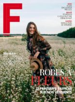 Femina France – 10 Mai 2020