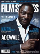 Film Stories – Issue 10, October 2019
