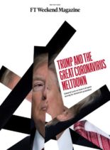 Financial Times Magazine – May 16, 2020