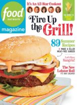Food Network – June 2020